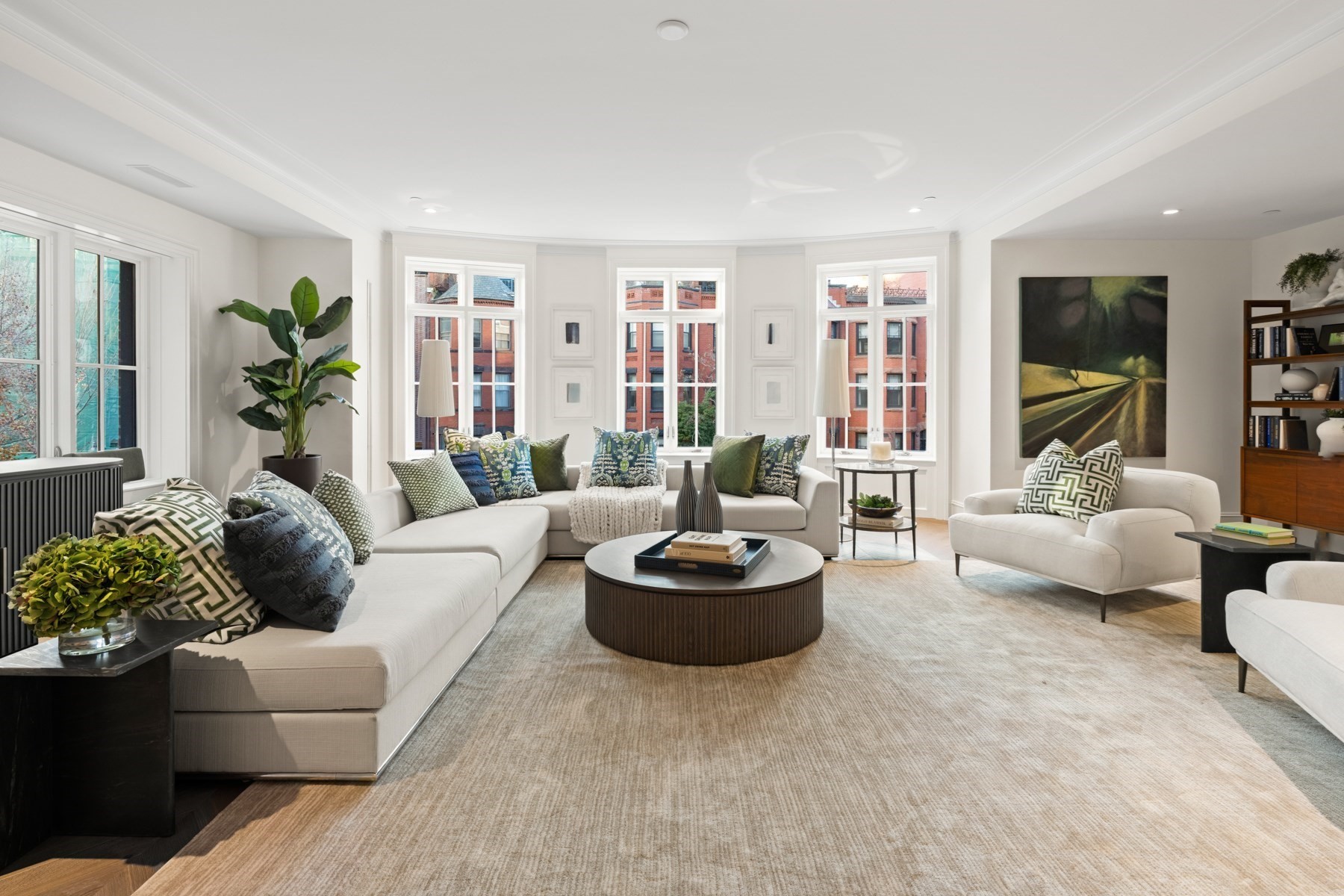 397 Commonwealth Avenue Unit 2, Back Bay, Boston, MA 02215