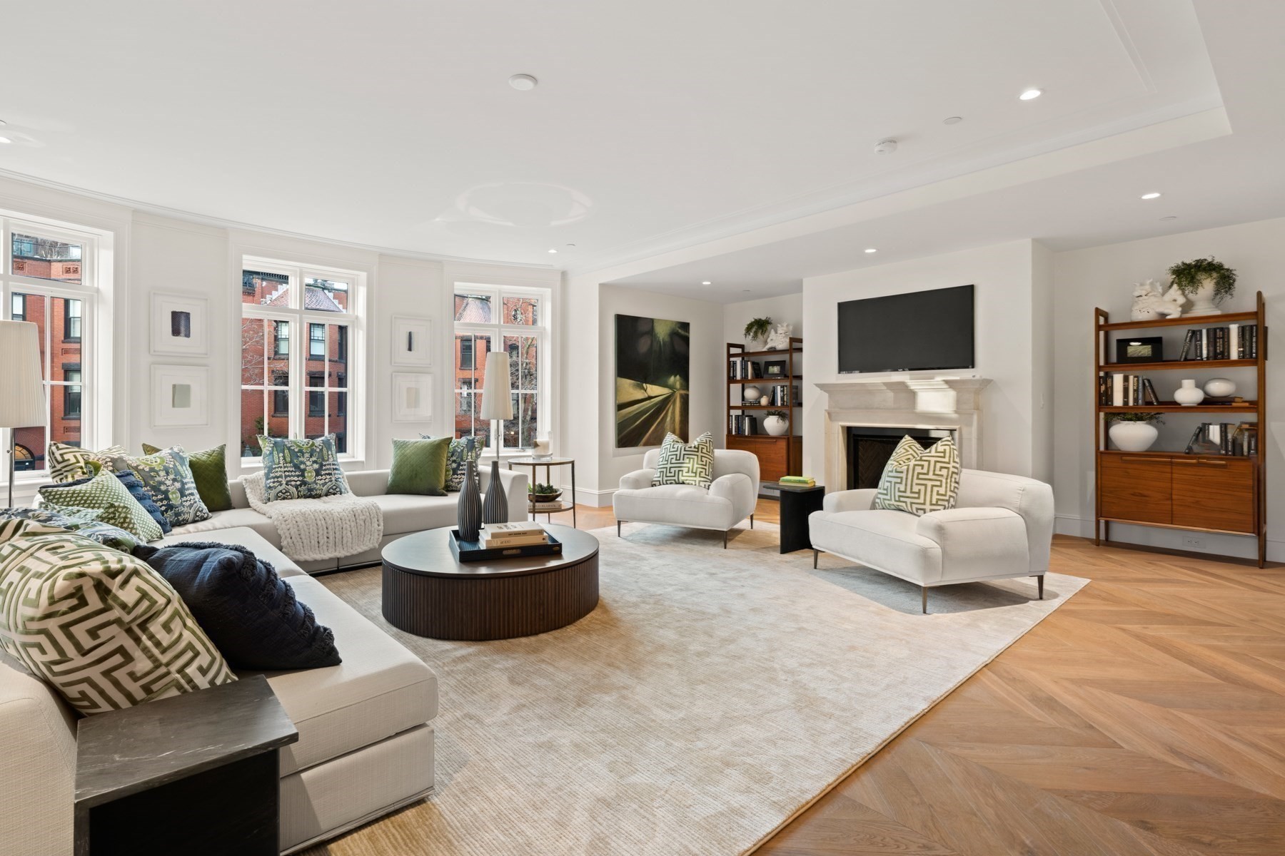 397 Commonwealth Avenue Unit 2, Back Bay, Boston, MA 02215 - Image 2