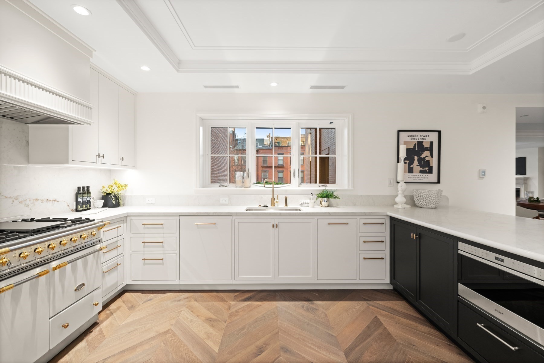 397 Commonwealth Avenue Unit 2, Back Bay, Boston, MA 02215 - Image 11