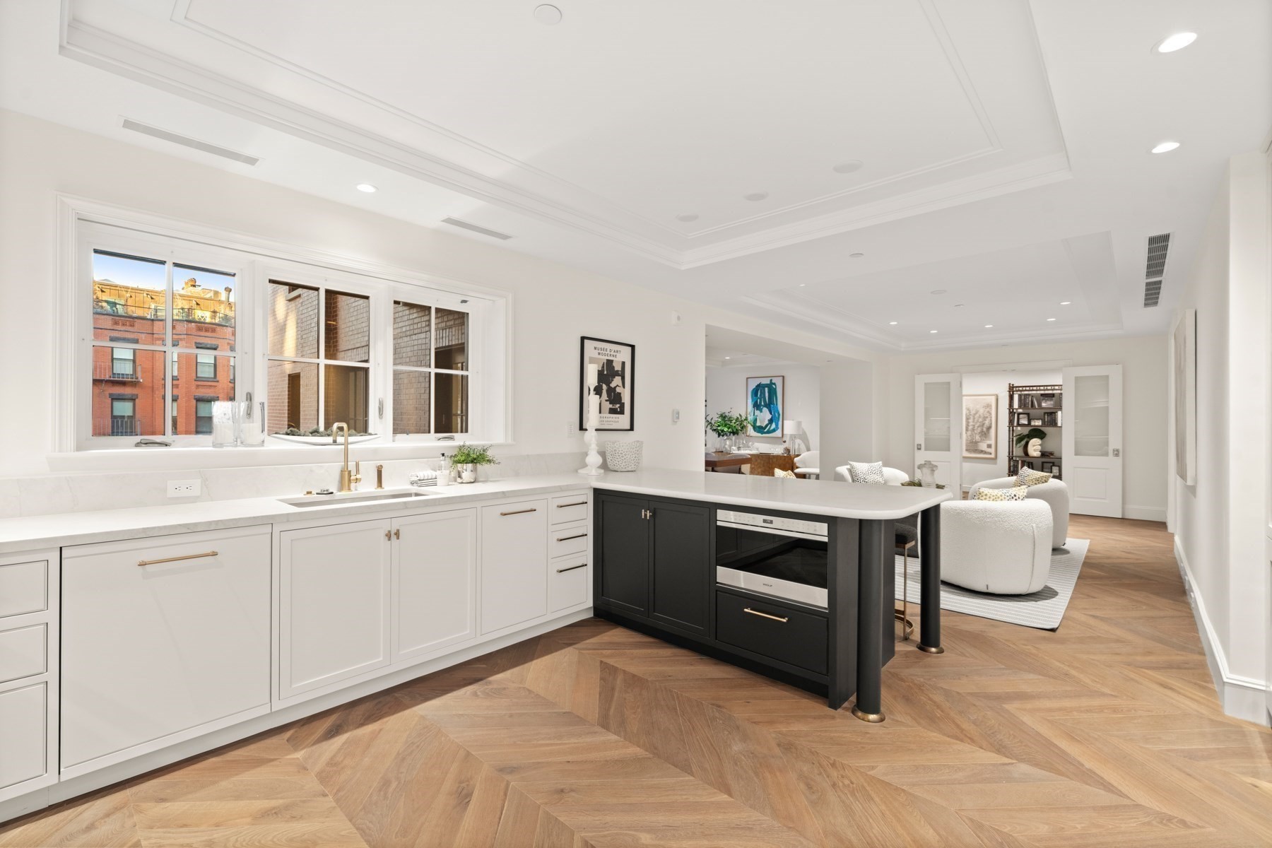 397 Commonwealth Avenue Unit 2, Back Bay, Boston, MA 02215 - Image 12