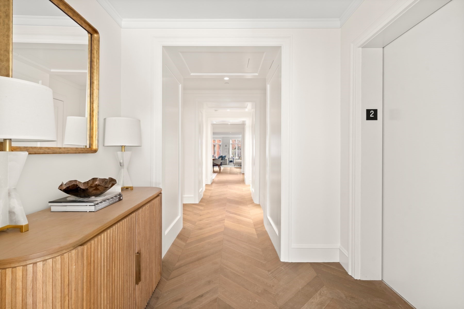 397 Commonwealth Avenue Unit 2, Back Bay, Boston, MA 02215 - Image 13