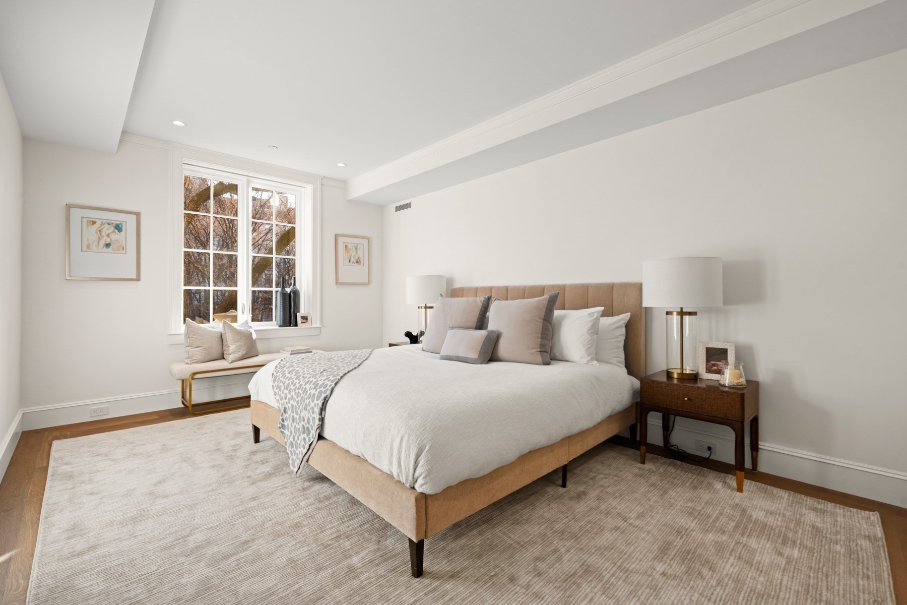 397 Commonwealth Avenue Unit 2, Back Bay, Boston, MA 02215 - Image 20