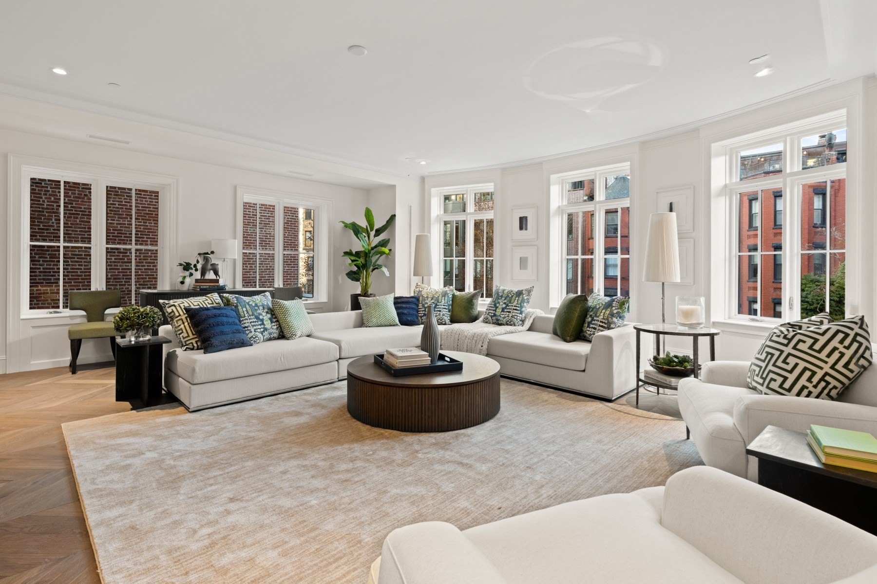 397 Commonwealth Avenue Unit 2, Back Bay, Boston, MA 02215 - Image 3