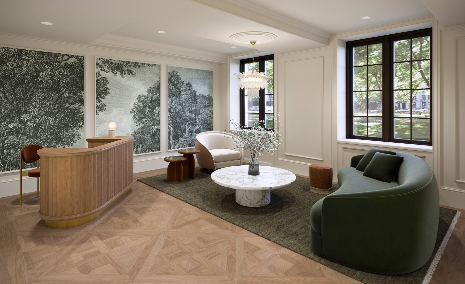 397 Commonwealth Avenue Unit 2, Back Bay, Boston, MA 02215 - Image 22