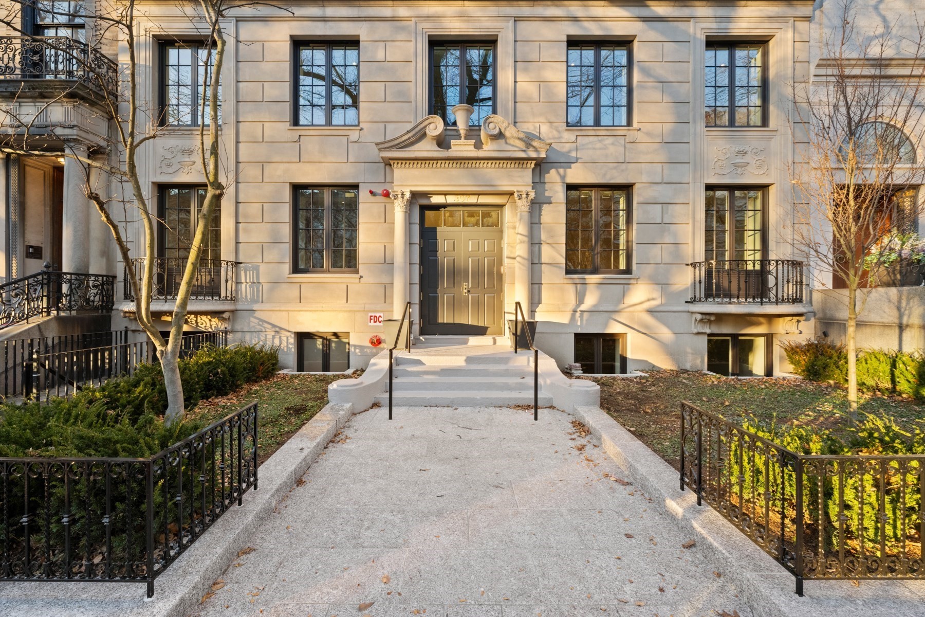 397 Commonwealth Avenue Unit 2, Back Bay, Boston, MA 02215 - Image 23