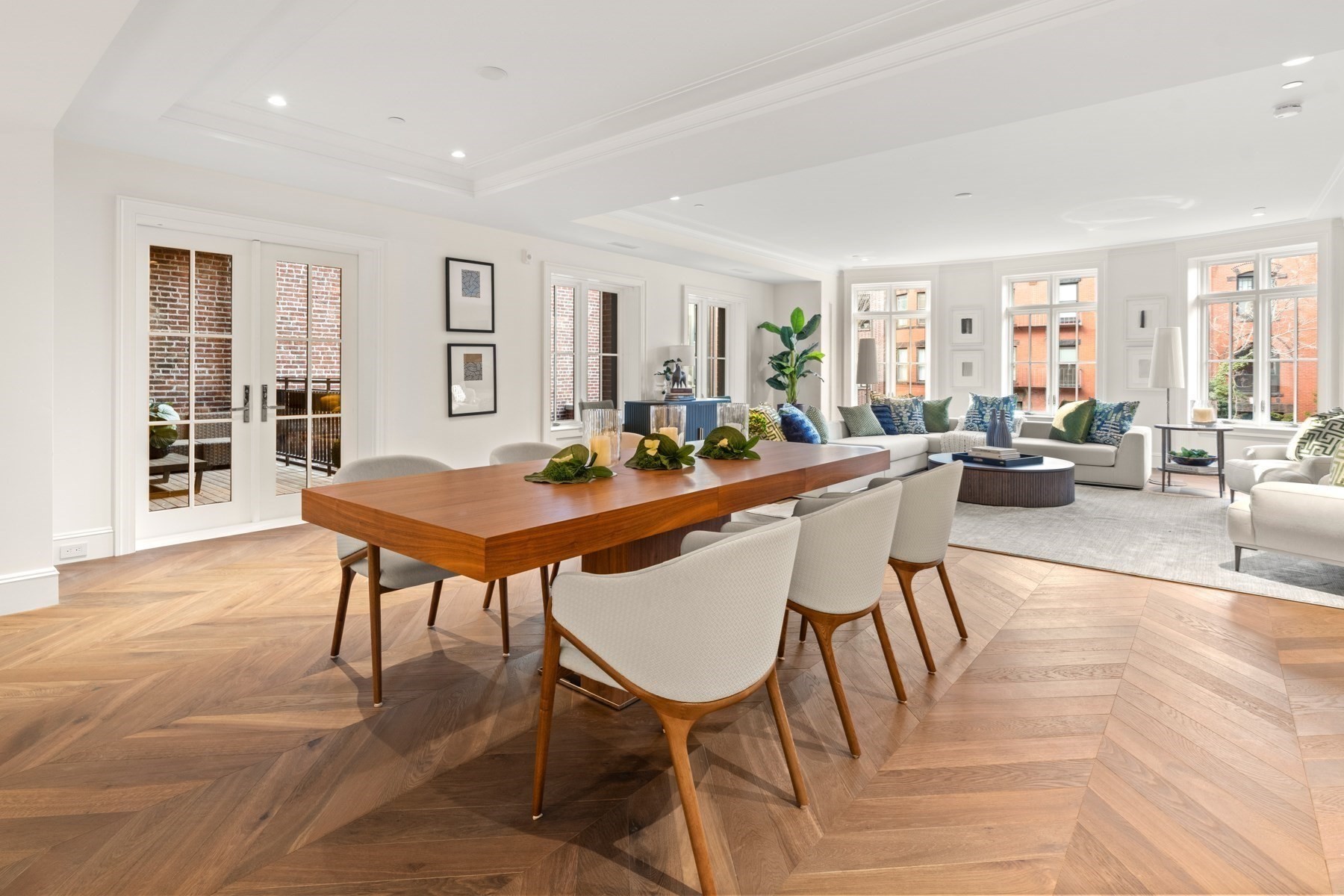 397 Commonwealth Avenue Unit 2, Back Bay, Boston, MA 02215 - Image 5