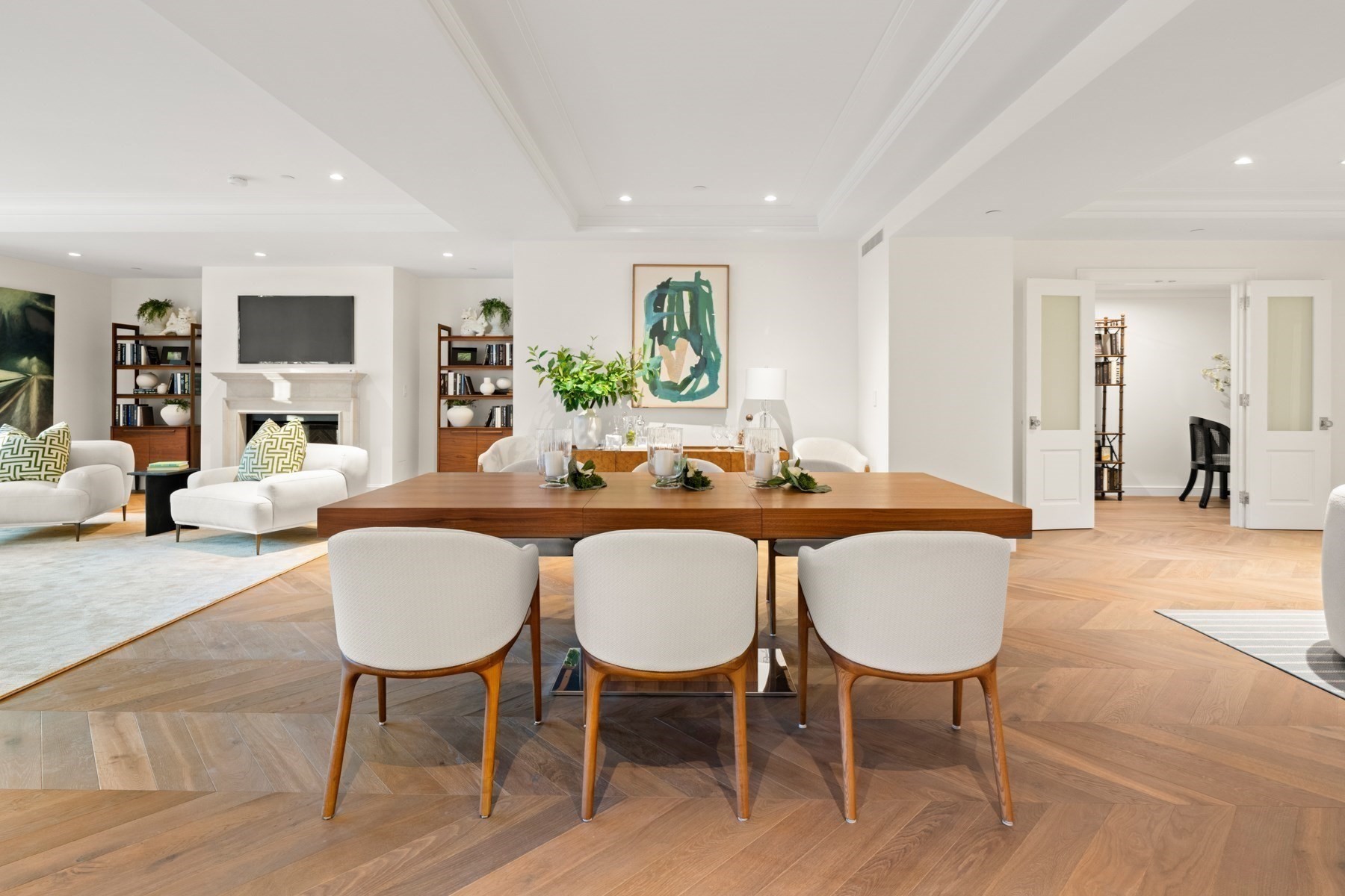 397 Commonwealth Avenue Unit 2, Back Bay, Boston, MA 02215 - Image 6