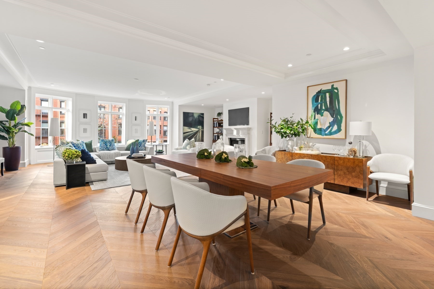 397 Commonwealth Avenue Unit 2, Back Bay, Boston, MA 02215 - Image 7