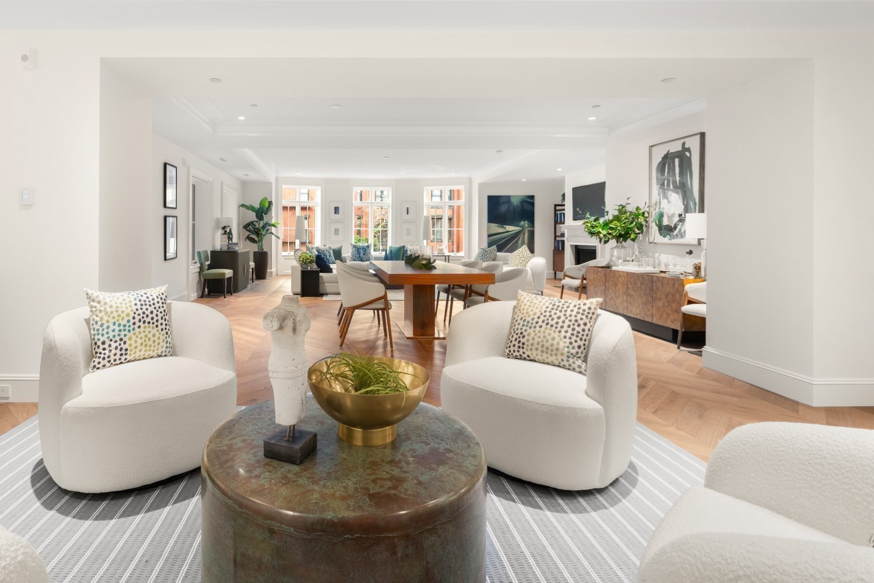 397 Commonwealth Avenue Unit 2, Back Bay, Boston, MA 02215 - Image 8