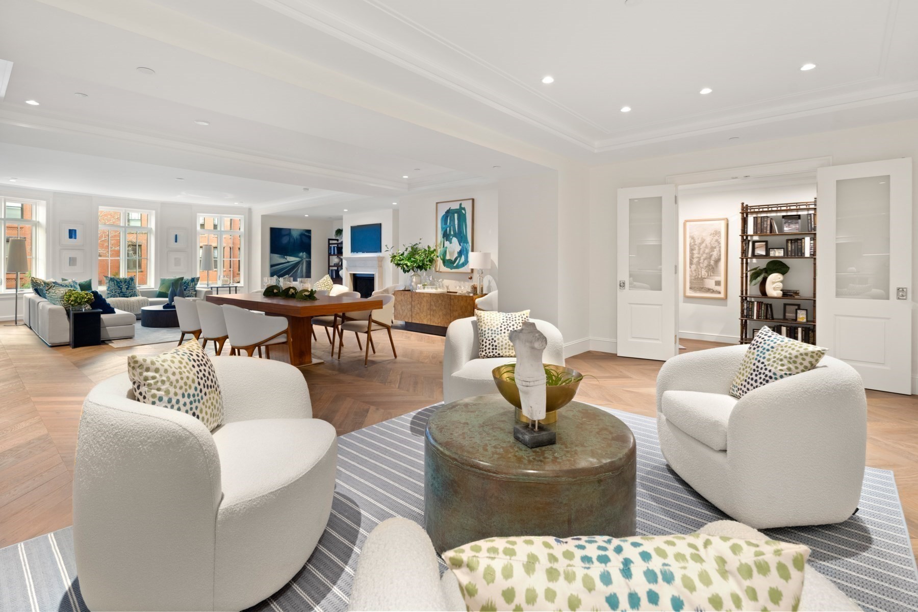 397 Commonwealth Avenue Unit 2, Back Bay, Boston, MA 02215 - Image 9