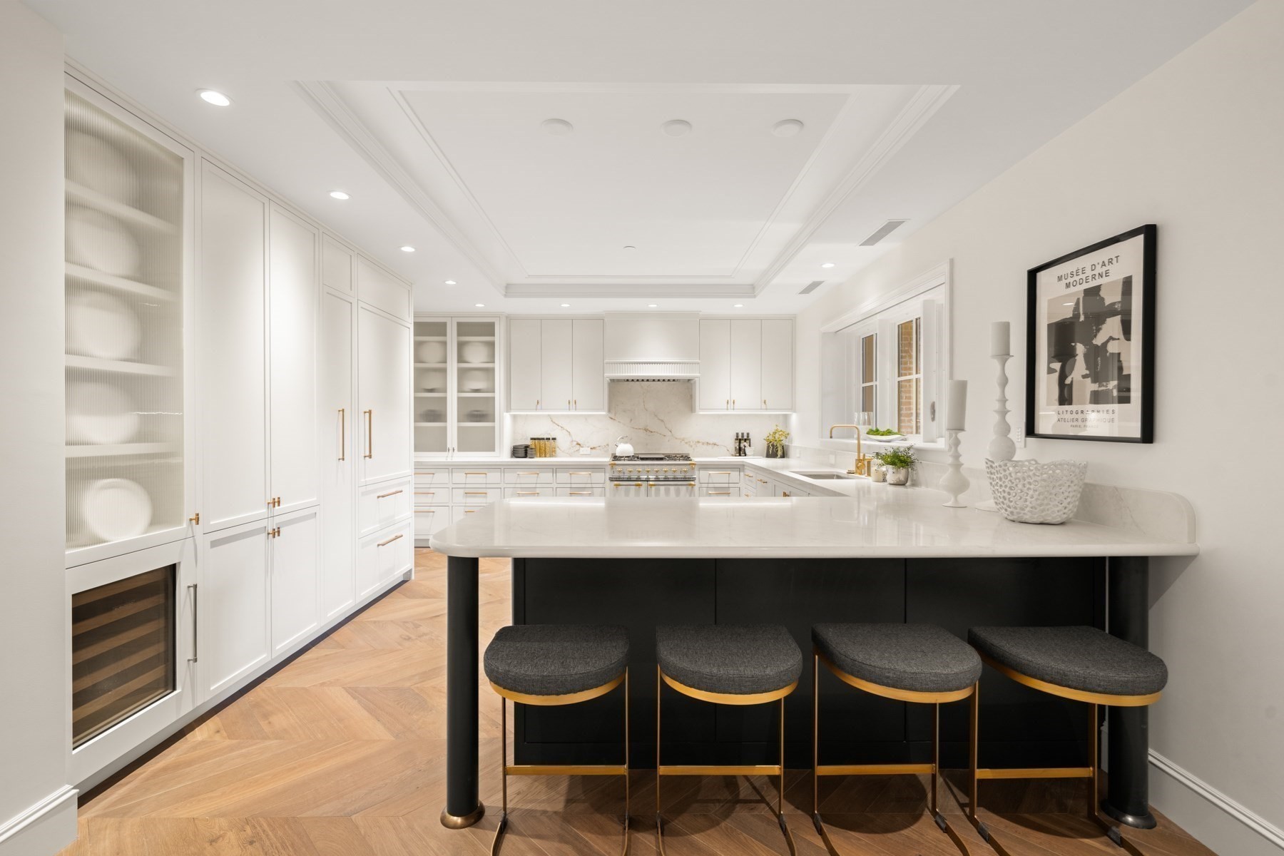 397 Commonwealth Avenue Unit 2, Back Bay, Boston, MA 02215 - Image 10