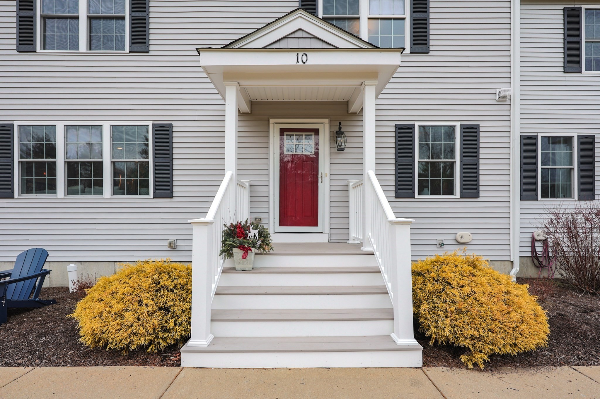 143 Oak St Unit 10, Norton, MA 02766