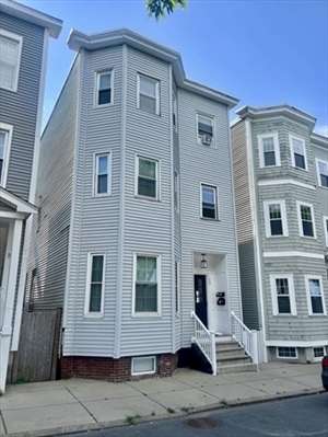 17 M Street
