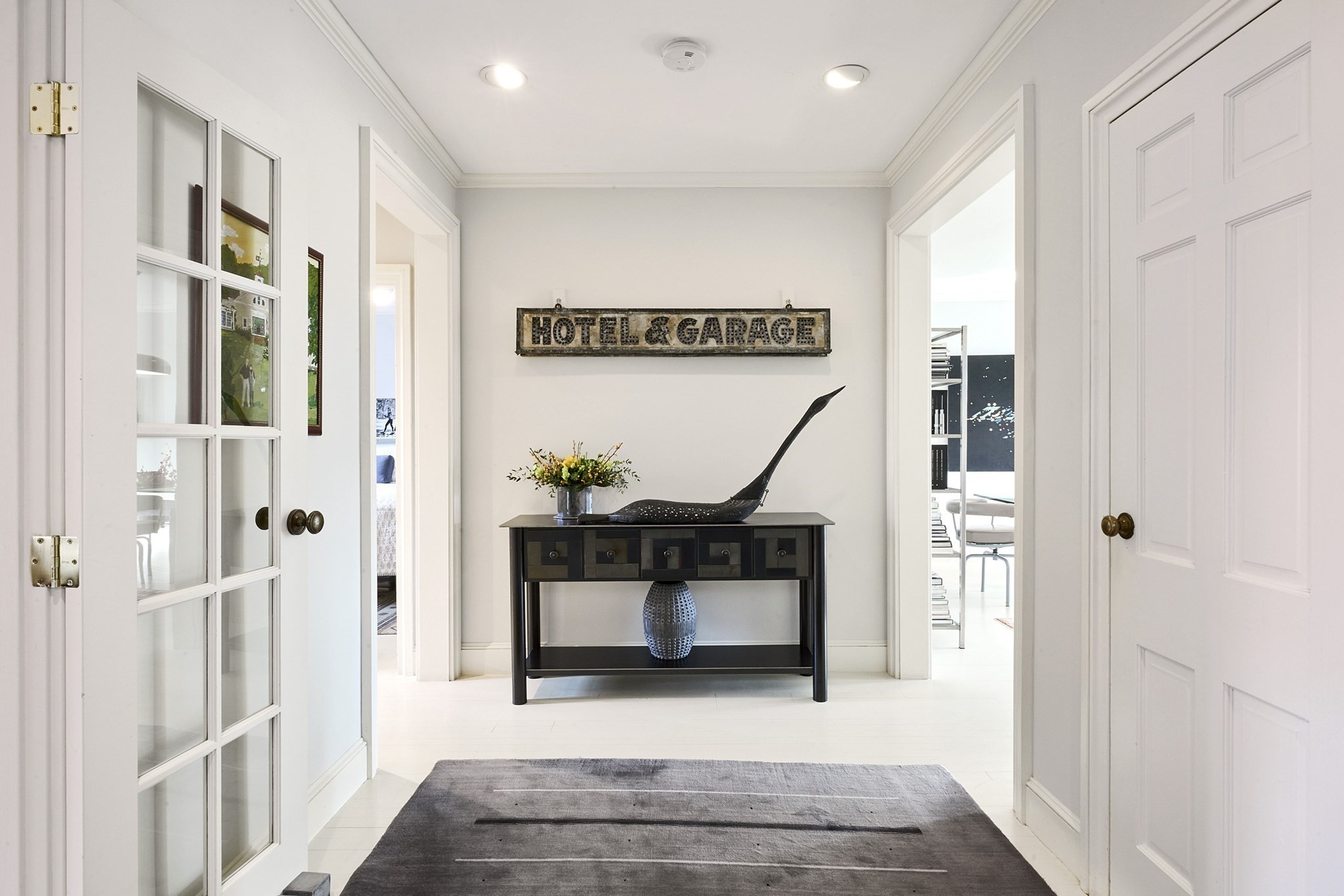 37 Beacon Street Unit 51, Beacon Hill, Boston, MA 02116