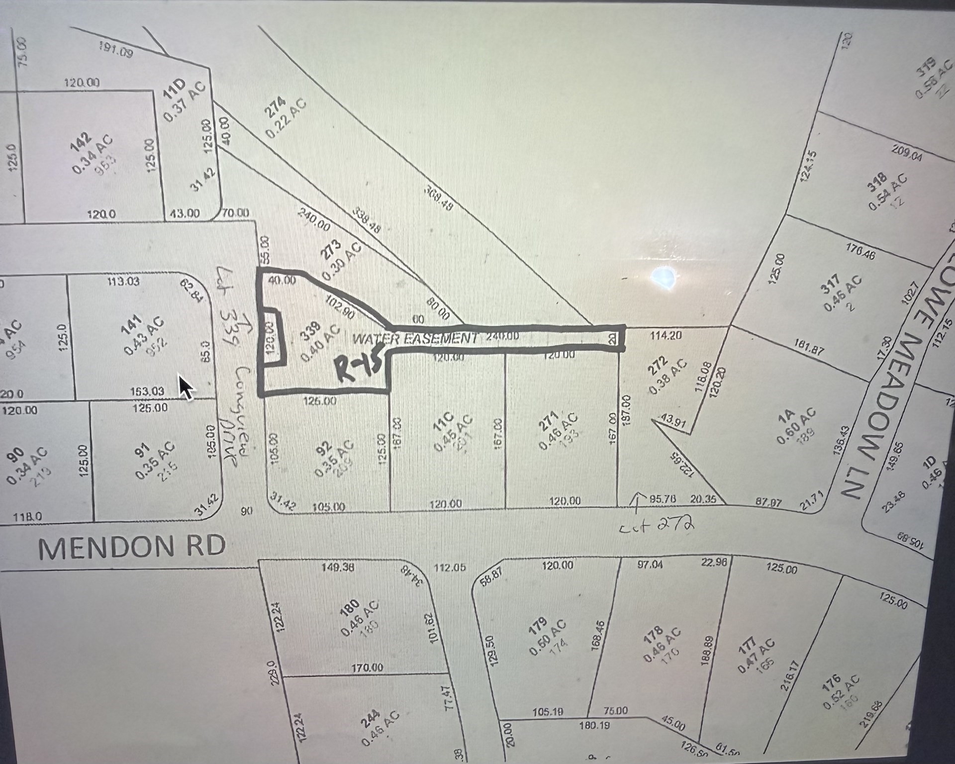 0 Longview Drive, North Attleboro, MA 02760