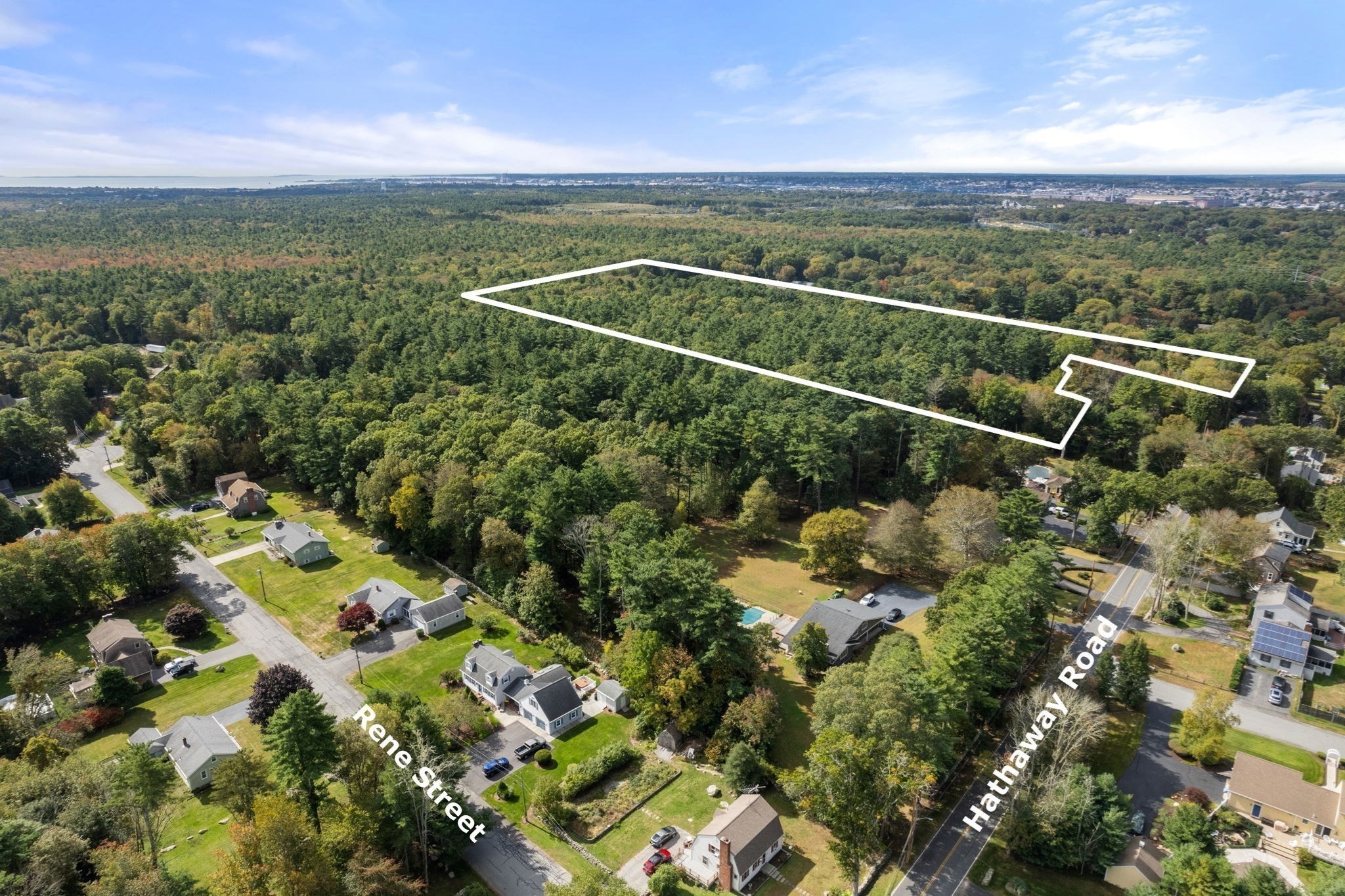 0 Hathaway Rd, Acushnet, MA 02743
