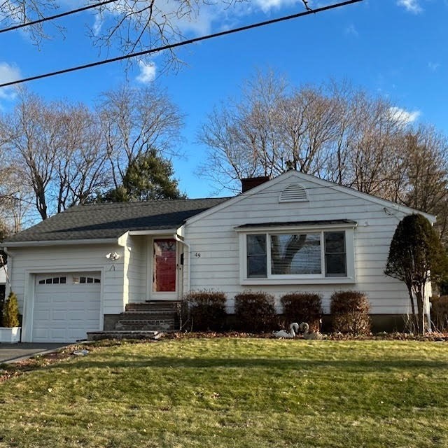 49 Cornish St., Weymouth, MA 02189