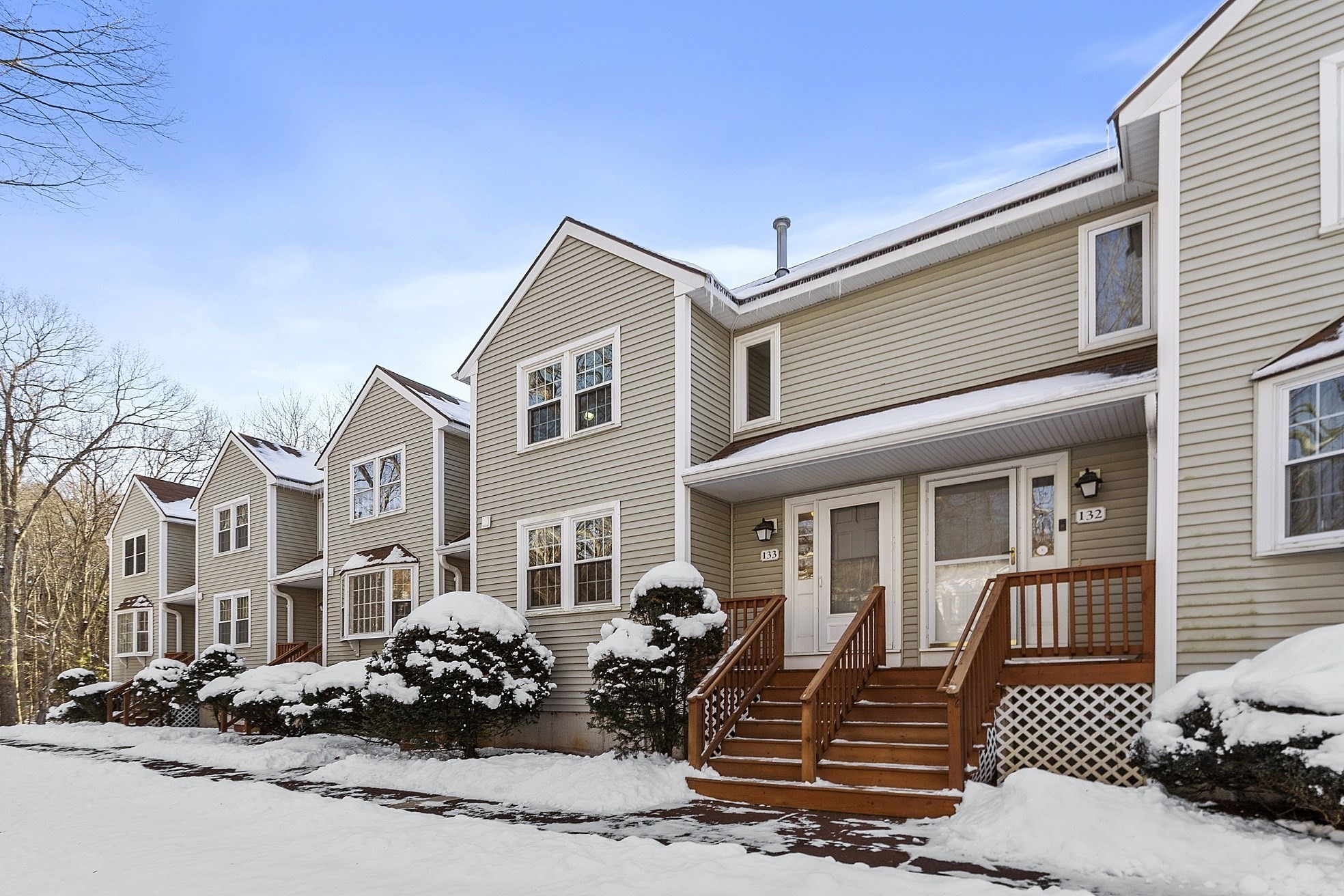 133 Patrick Road Unit 133, Tewksbury, MA 01876