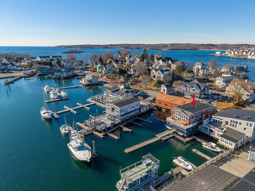 73 Rocky Neck Ave Unit 2, Gloucester, MA 01930 - Image 14