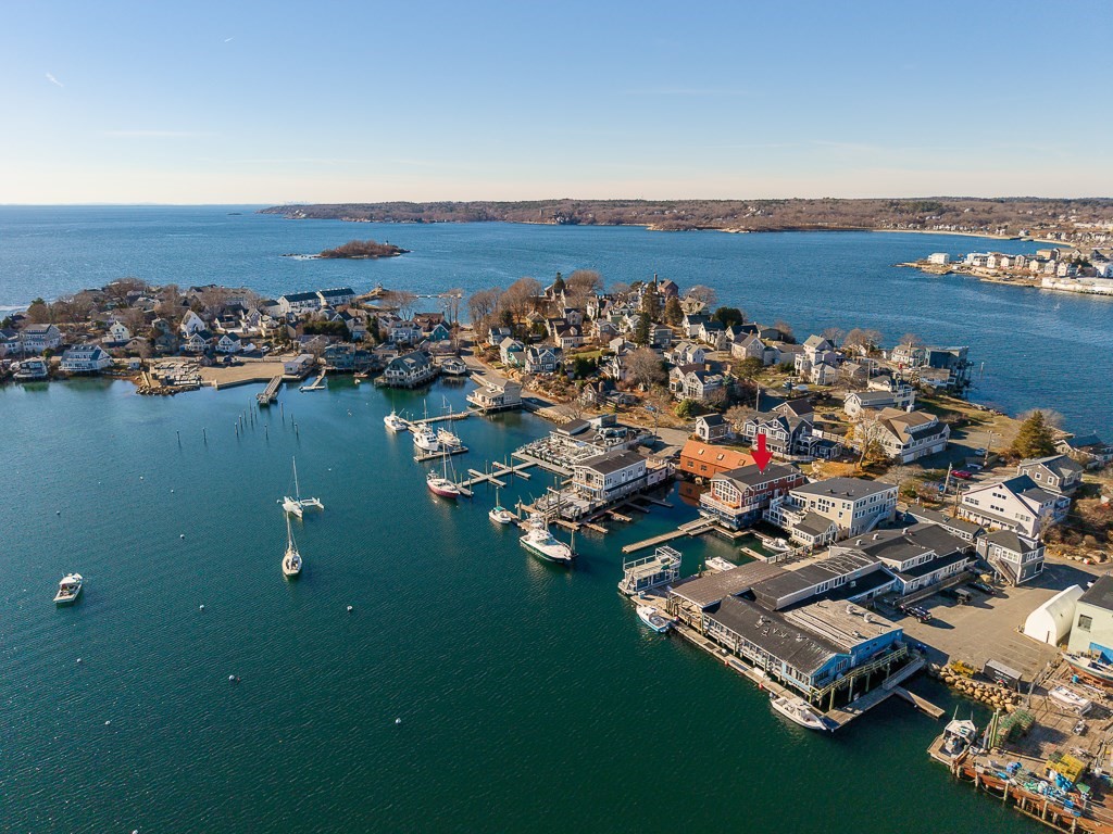 73 Rocky Neck Ave Unit 2, Gloucester, MA 01930 - Image 15