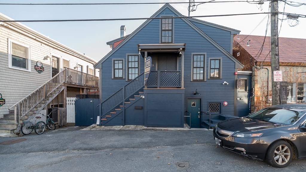 73 Rocky Neck Ave Unit 2, Gloucester, MA 01930 - Image 22