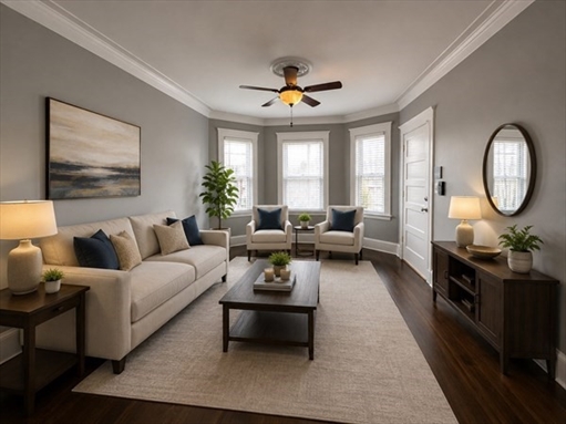 40 McKone, Apt 1
