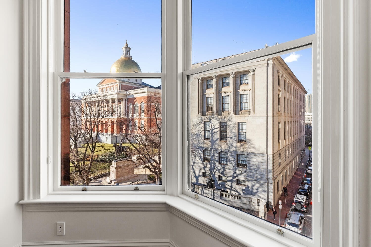 20 Beacon Street Unit 4, Downtown, Boston, MA 02108 - Image 2