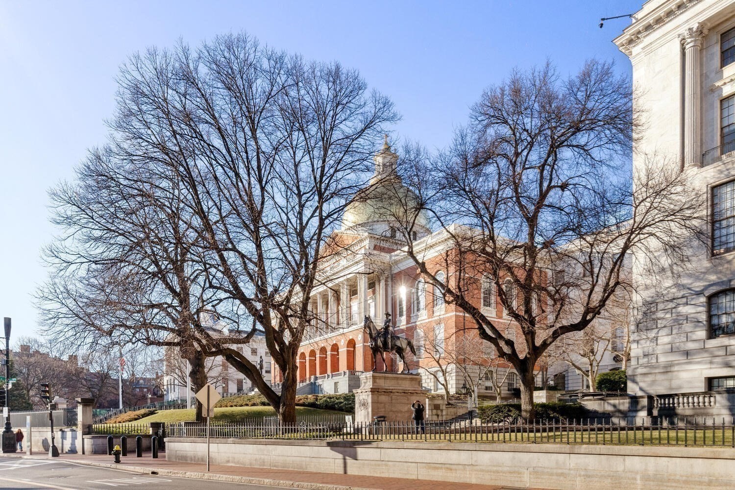 20 Beacon Street Unit 4, Downtown, Boston, MA 02108 - Image 30