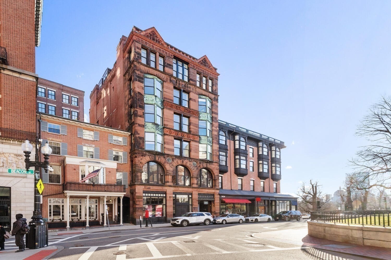 20 Beacon Street Unit 4, Downtown, Boston, MA 02108 - Image 31