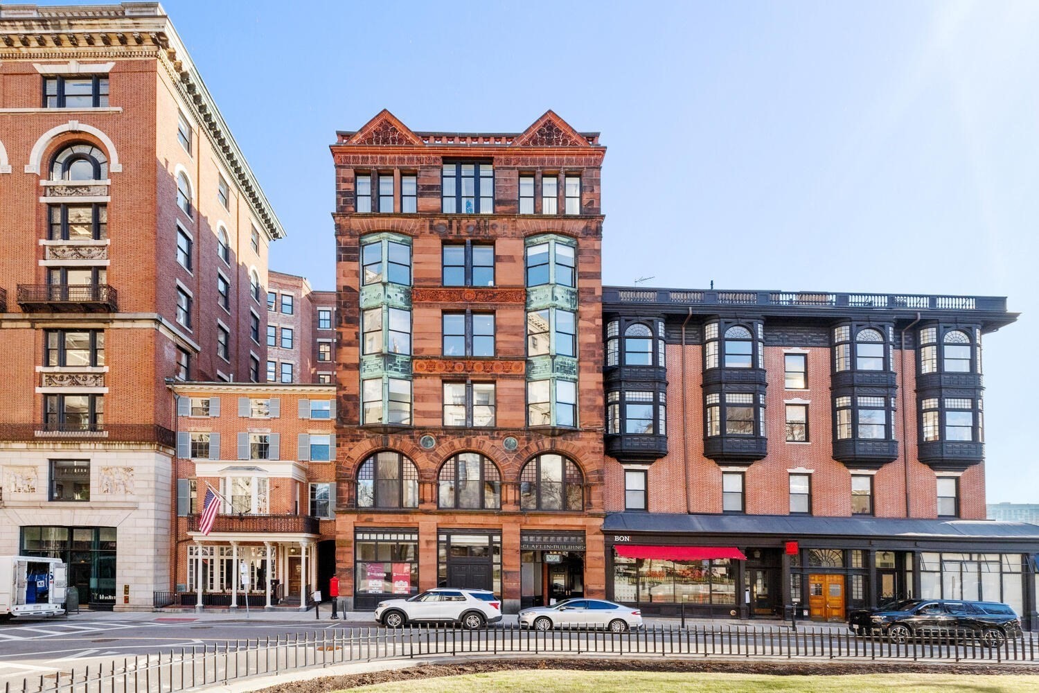 20 Beacon Street Unit 4, Downtown, Boston, MA 02108 - Image 32