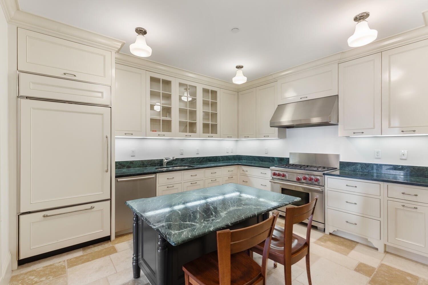 20 Beacon Street Unit 4, Downtown, Boston, MA 02108 - Image 8
