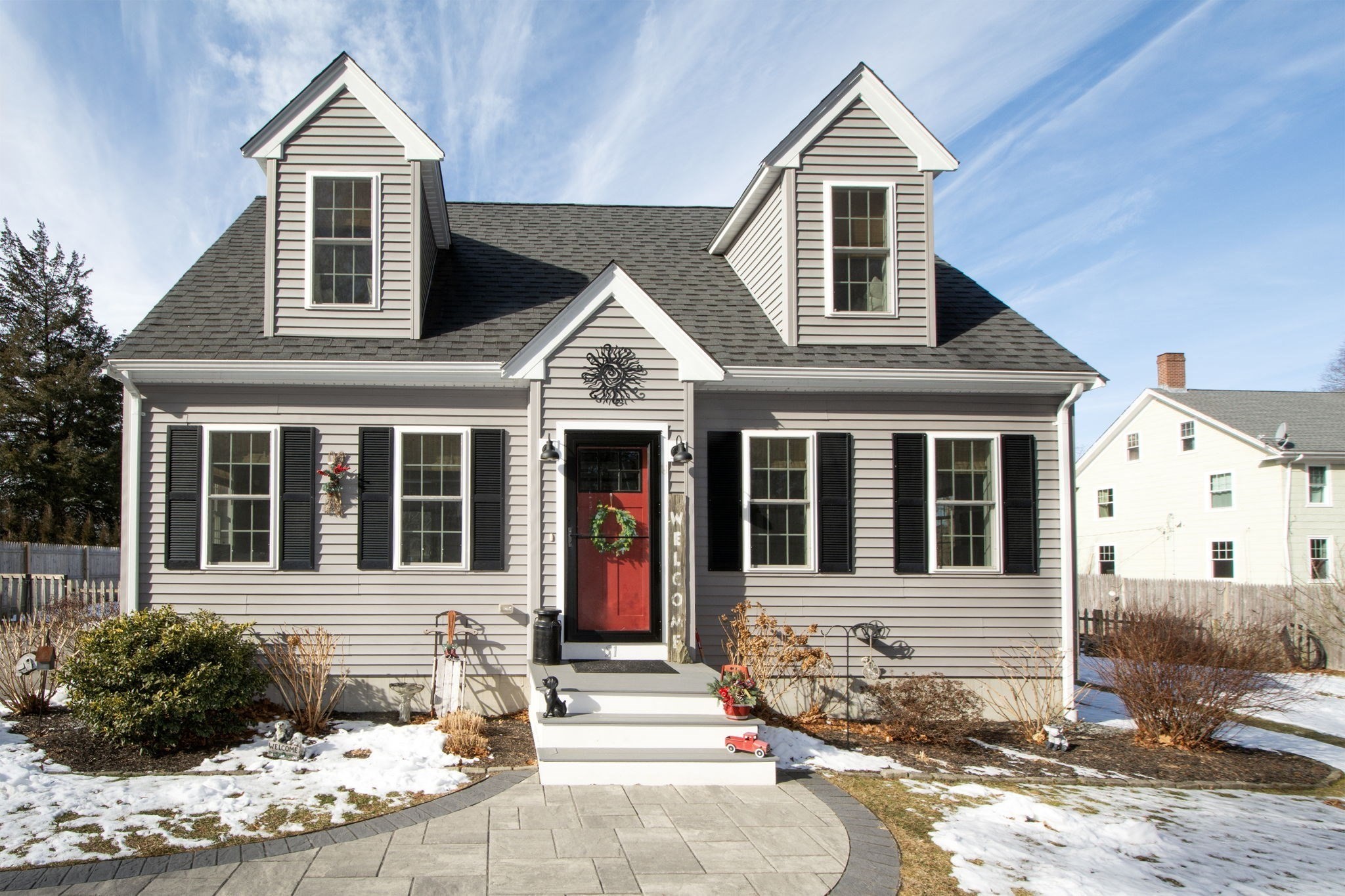 51 Park Avenue, Plymouth, MA 02360