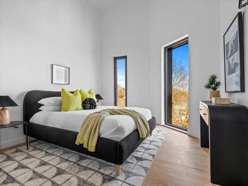 22 High Street, Apt 101