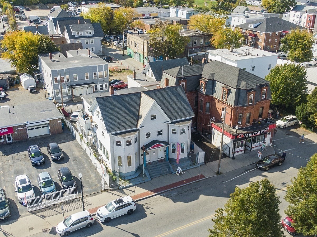 324 Broadway Unit 1st, Lawrence, MA 01841 - Image 13