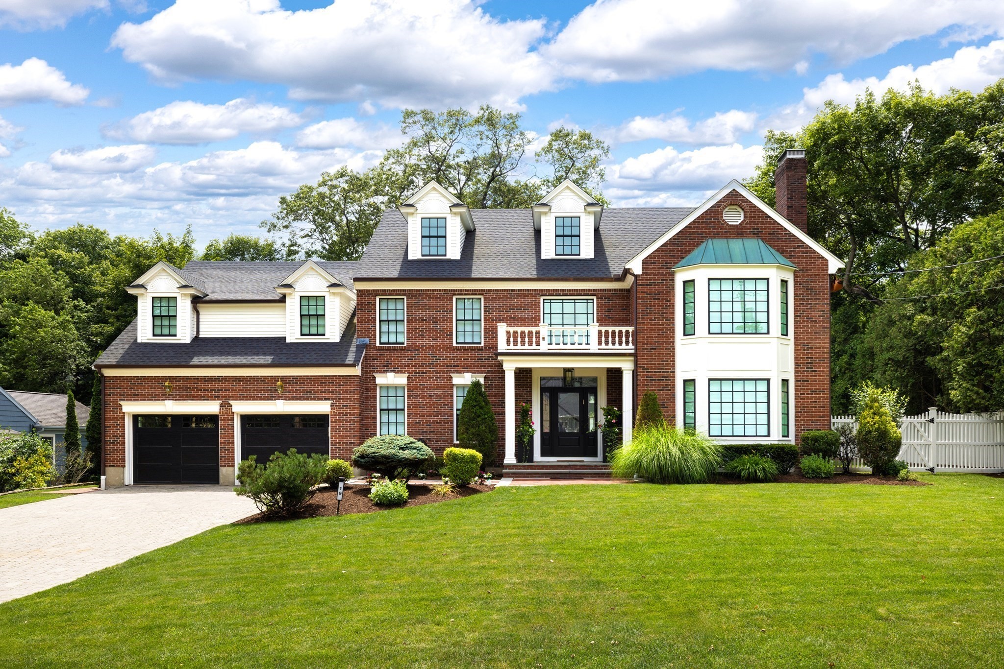 19 Gordon Road, Newton, MA 02468