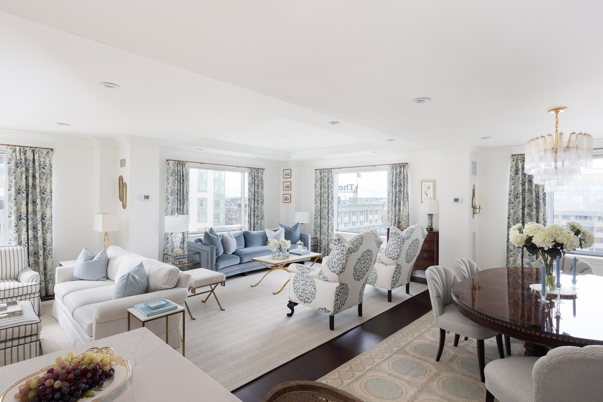 1 Huntington Ave Unit 1204, Back Bay, Boston, MA 02116 - Image 2