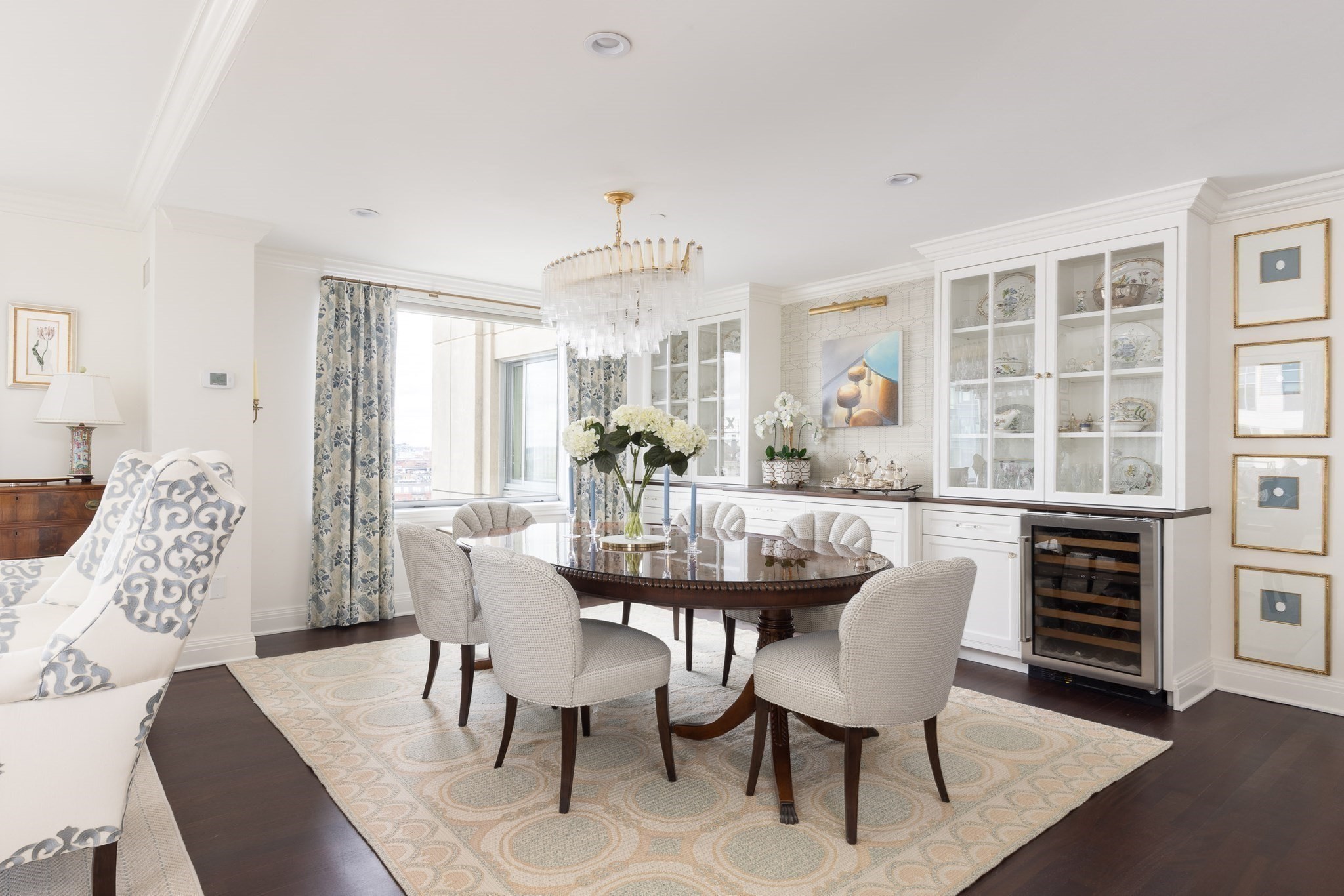 1 Huntington Ave Unit 1204, Back Bay, Boston, MA 02116 - Image 12