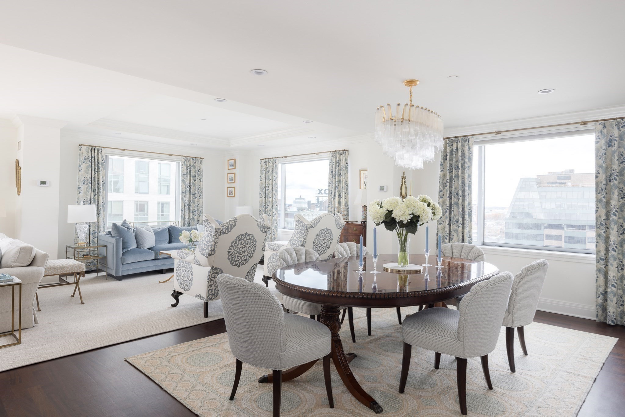 1 Huntington Ave Unit 1204, Back Bay, Boston, MA 02116 - Image 13