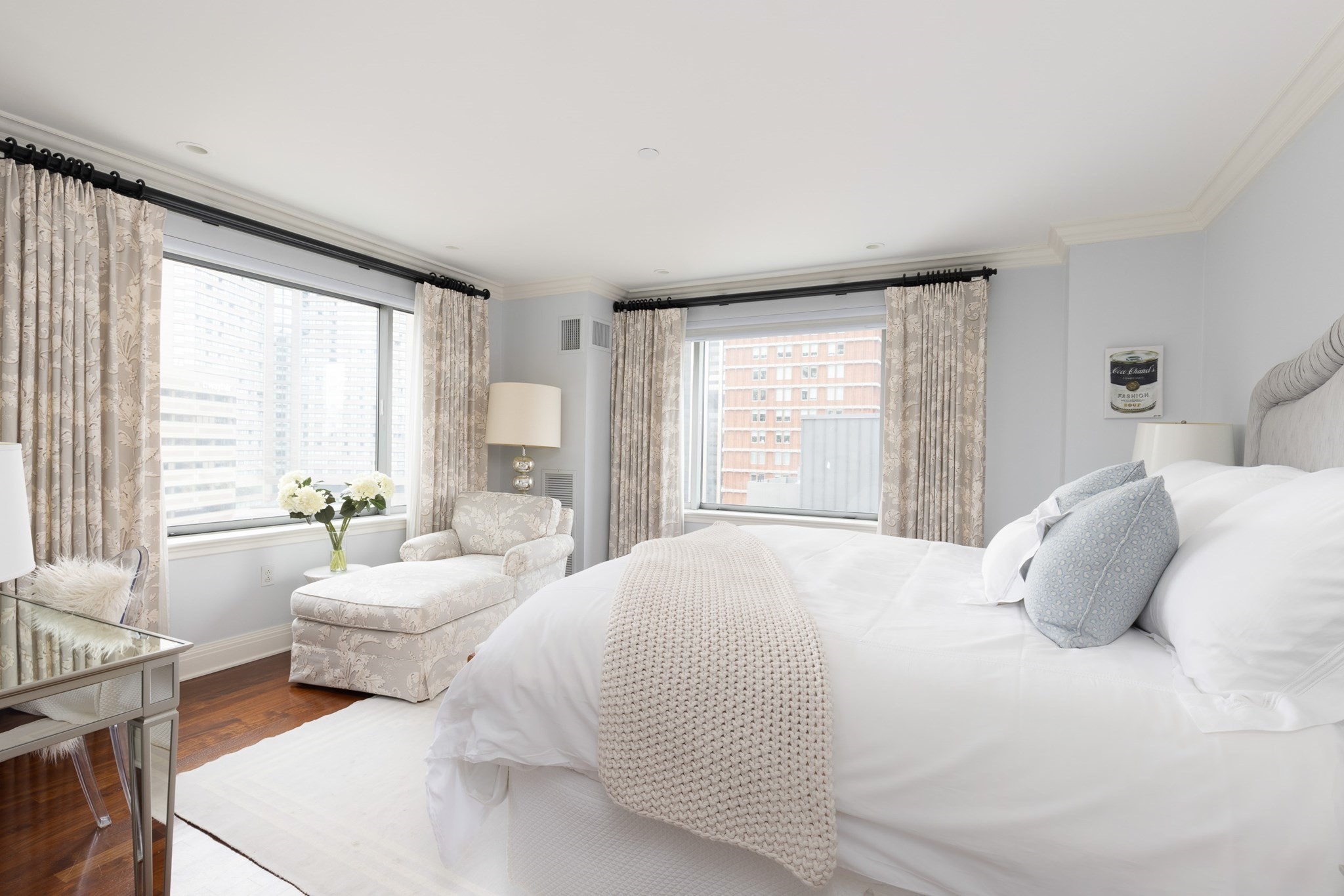 1 Huntington Ave Unit 1204, Back Bay, Boston, MA 02116 - Image 16