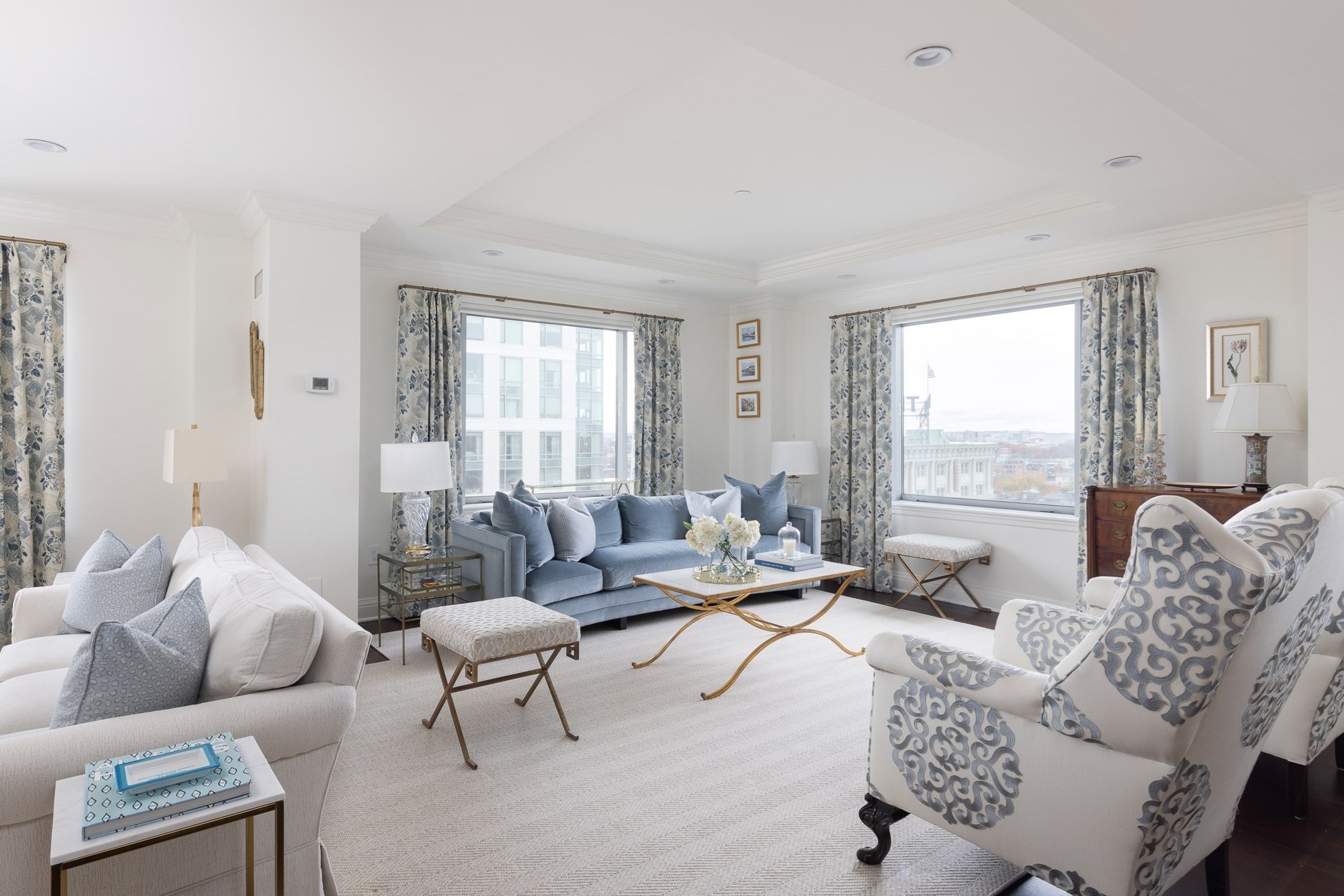 1 Huntington Ave Unit 1204, Back Bay, Boston, MA 02116 - Image 3