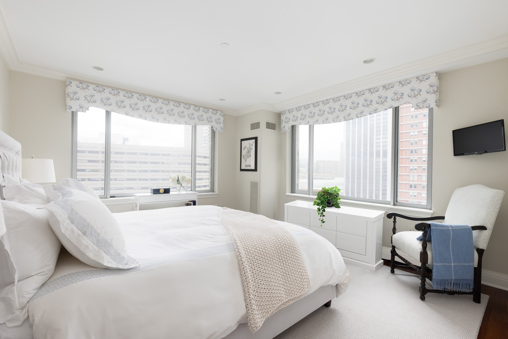 1 Huntington Ave Unit 1204, Back Bay, Boston, MA 02116 - Image 21