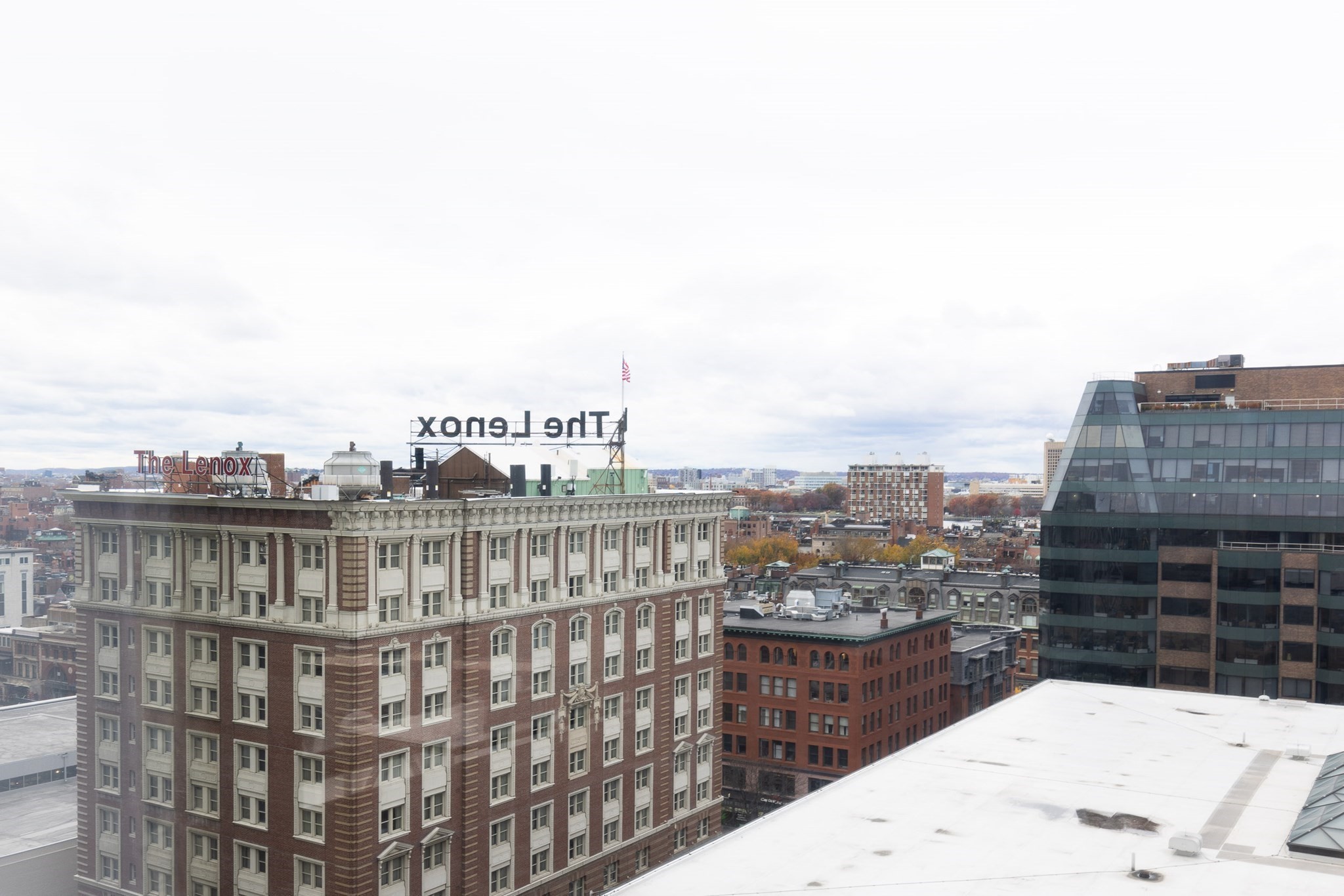 1 Huntington Ave Unit 1204, Back Bay, Boston, MA 02116 - Image 24