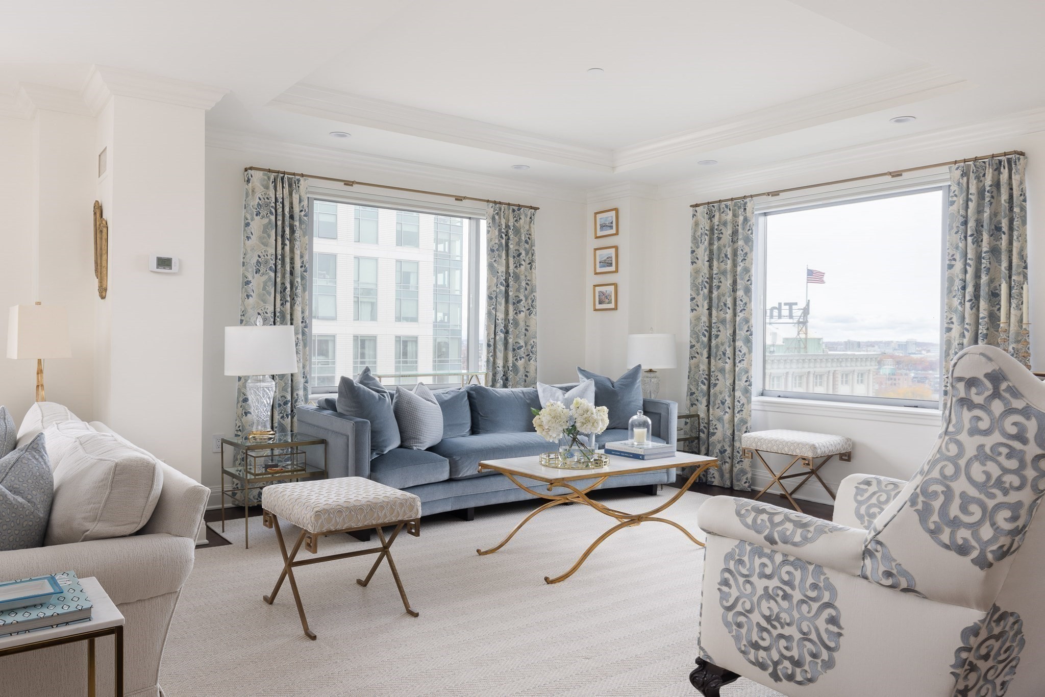 1 Huntington Ave Unit 1204, Back Bay, Boston, MA 02116 - Image 4