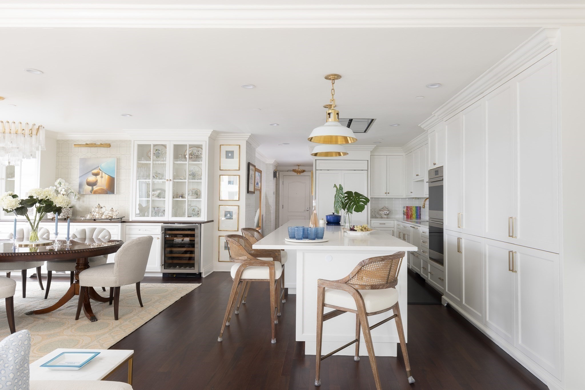 1 Huntington Ave Unit 1204, Back Bay, Boston, MA 02116 - Image 8