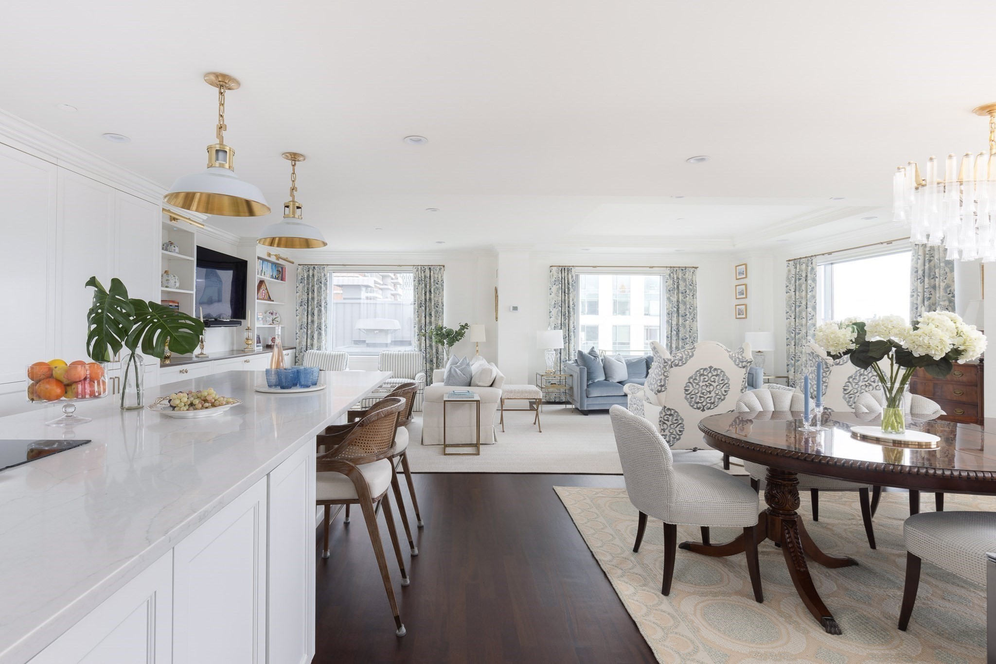 1 Huntington Ave Unit 1204, Back Bay, Boston, MA 02116 - Image 9