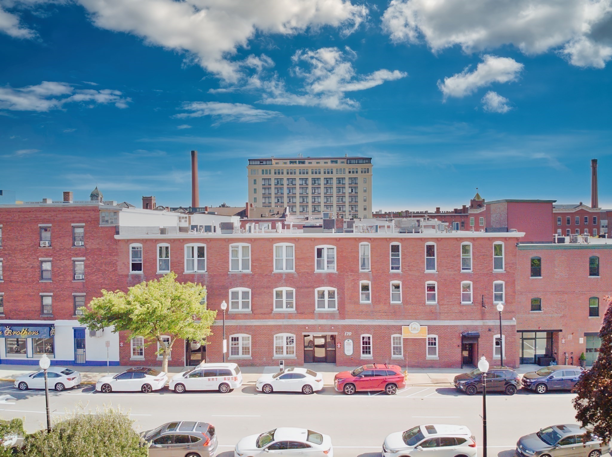 170 Common Street, Lawrence, MA 01840 - Image 1