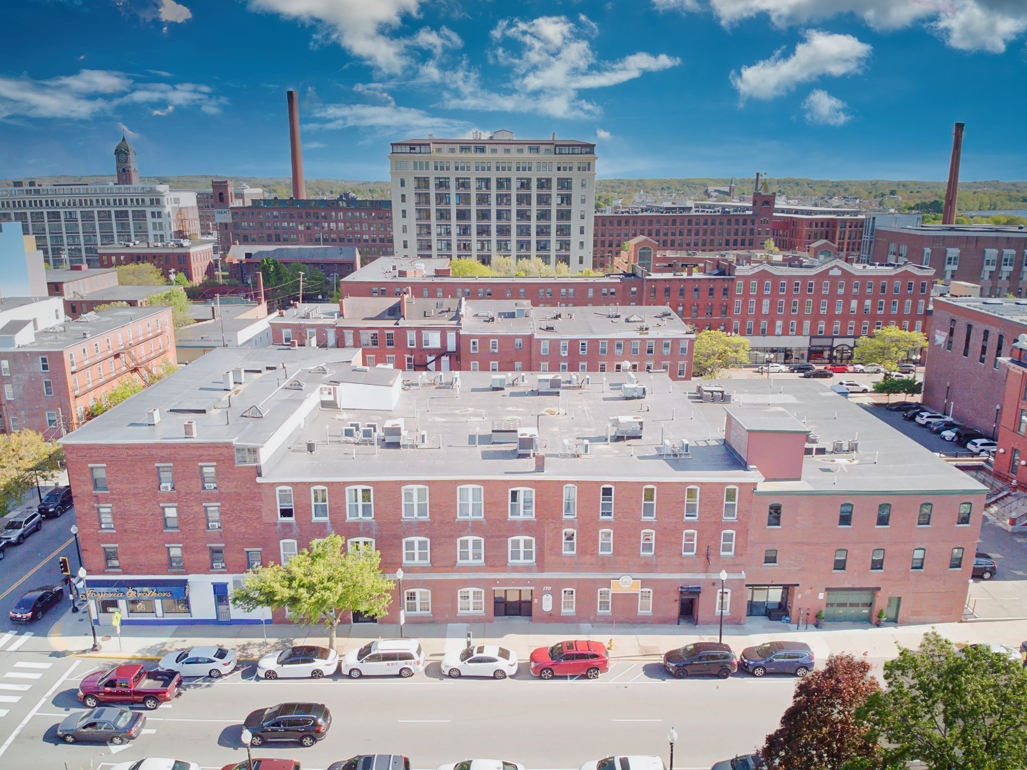 170 Common Street, Lawrence, MA 01840 - Image 2