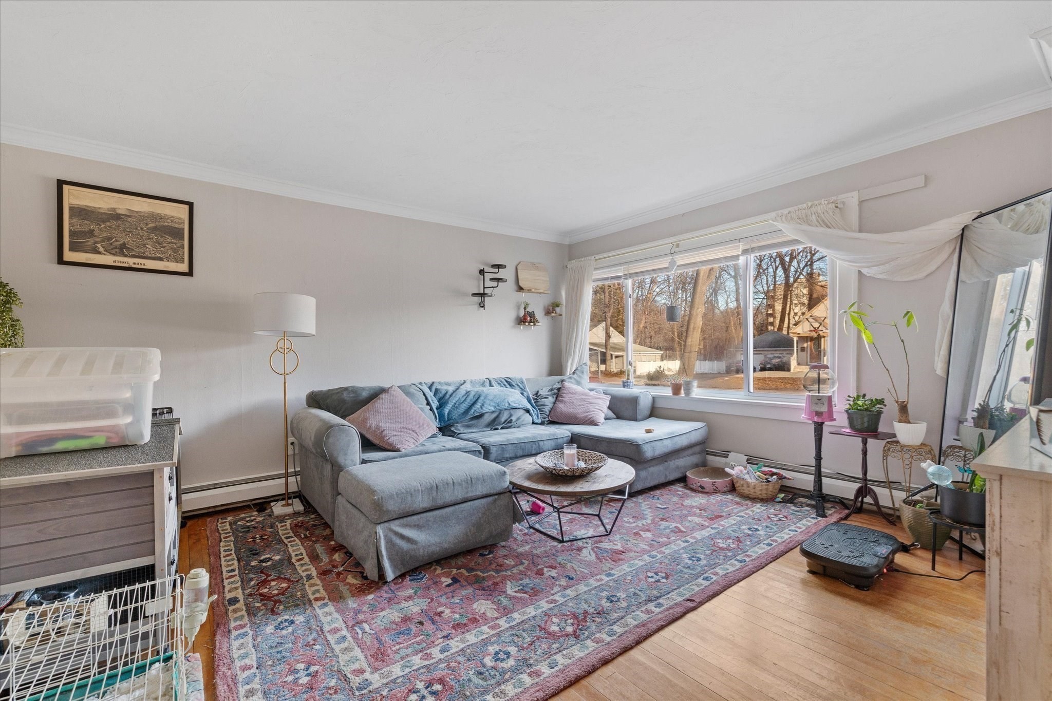 19 Highland Ter, Worcester, MA 01602 - Image 3