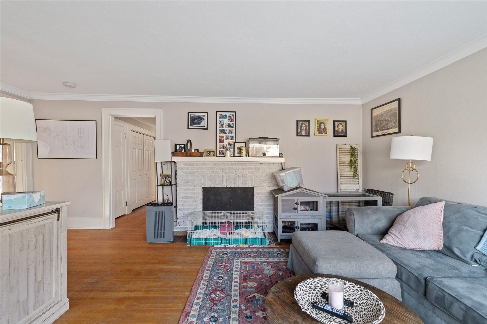 19 Highland Ter, Worcester, MA 01602 - Image 4