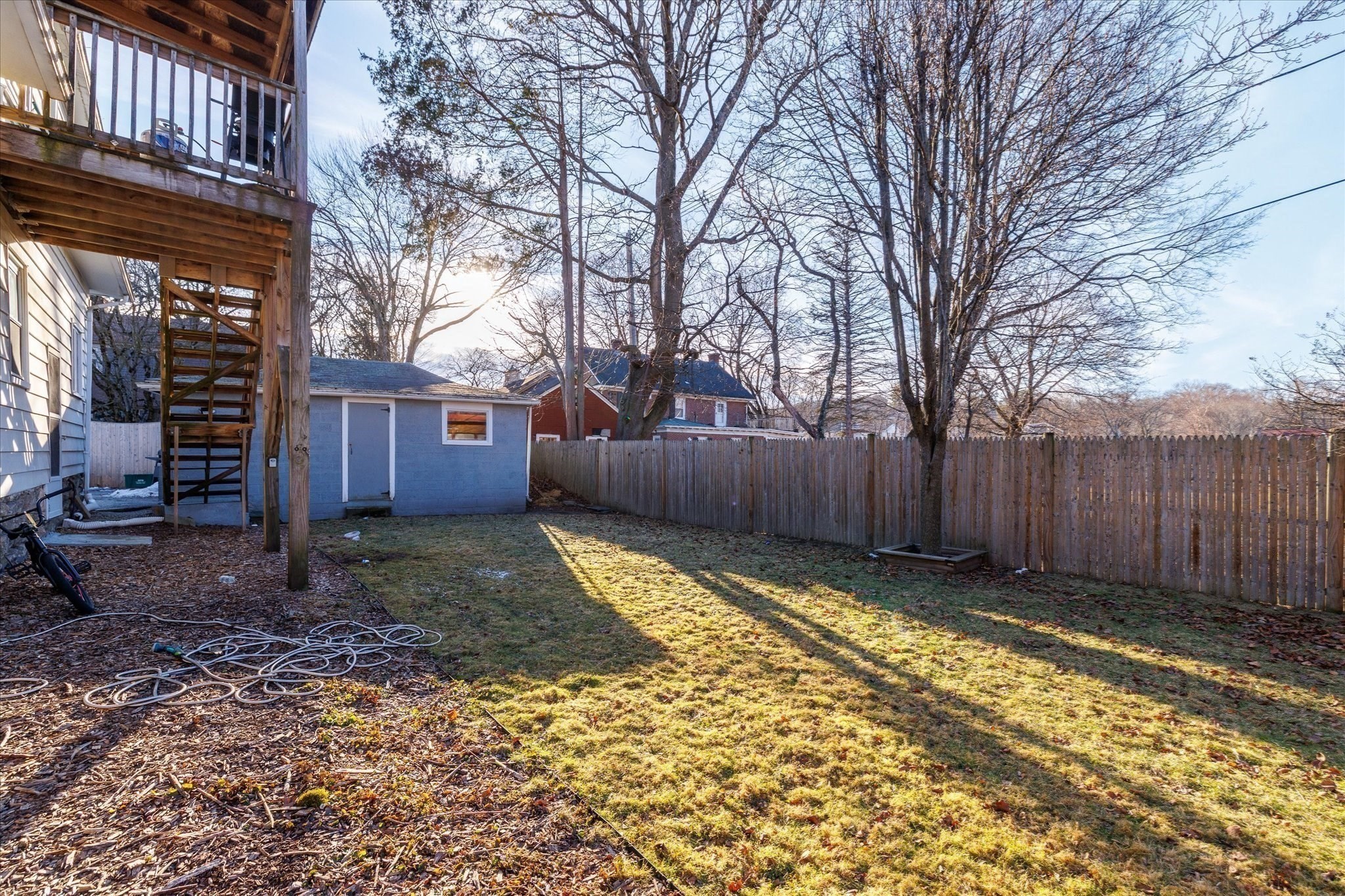 19 Highland Ter, Worcester, MA 01602 - Image 35